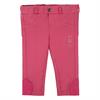 Rijbroek QHP Jaily Full Grip Roze