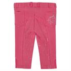 Rijbroek QHP Jaily Full Grip Roze