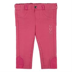 Rijbroek QHP Jaily Full Grip Roze