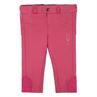 Rijbroek QHP Jaily Full Grip Roze