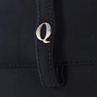 Rijbroek Quur QCarl Men Knie Grip Donkerblauw
