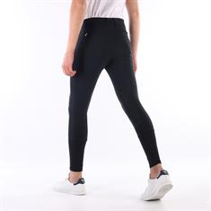 Rijbroek Quur QCarl Men Knie Grip Donkerblauw