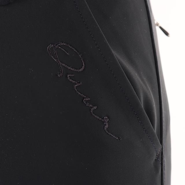 Rijbroek Quur QCarl Men Knie Grip Donkerblauw