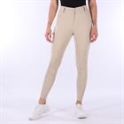 Rijbroek QUUR QHanoon Full Grip Beige