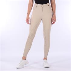 Rijbroek QUUR QHanoon Full Grip Beige