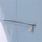Rijbroek QUUR QHanoon Full Grip Blauw