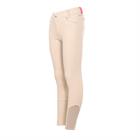 Rijbroek QUUR QHanoon Full Grip Kids Beige