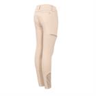 Rijbroek QUUR QHanoon Full Grip Kids Beige