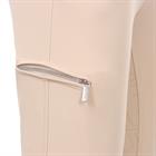 Rijbroek QUUR QHanoon Full Grip Kids Beige