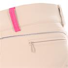 Rijbroek QUUR QHanoon Full Grip Kids Beige
