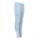 Rijbroek QUUR QHanoon Full Grip Kids Blauw