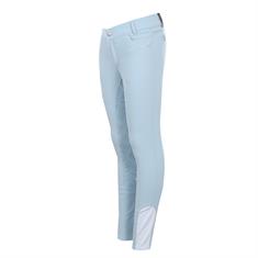 Rijbroek QUUR QHanoon Full Grip Kids Blauw
