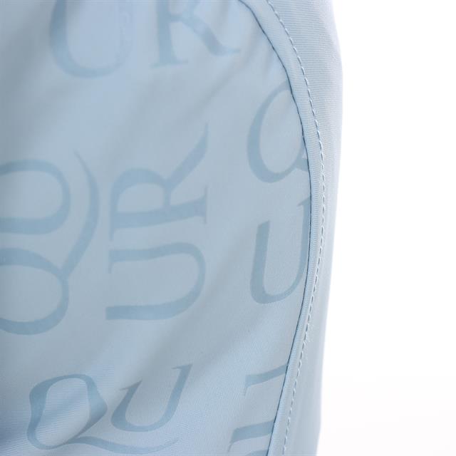 Rijbroek QUUR QHanoon Full Grip Kids Blauw