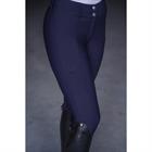 Rijbroek QUUR QIsaya Full Grip Donkerblauw