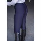 Rijbroek QUUR QIsaya Full Grip Donkerblauw