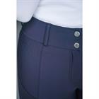 Rijbroek QUUR QIsaya Full Grip Donkerblauw