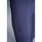 Rijbroek QUUR QIsaya Full Grip Donkerblauw