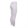 Rijbroek QUUR QIsaya Full Grip Wit