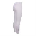 Rijbroek QUUR QIsaya Full Grip Wit