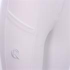 Rijbroek QUUR QIsaya Full Grip Wit