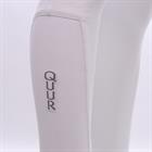 Rijbroek QUUR QIsaya Full Grip Wit