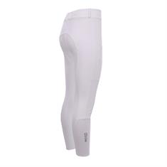 Rijbroek QUUR QIsaya Full Grip Wit