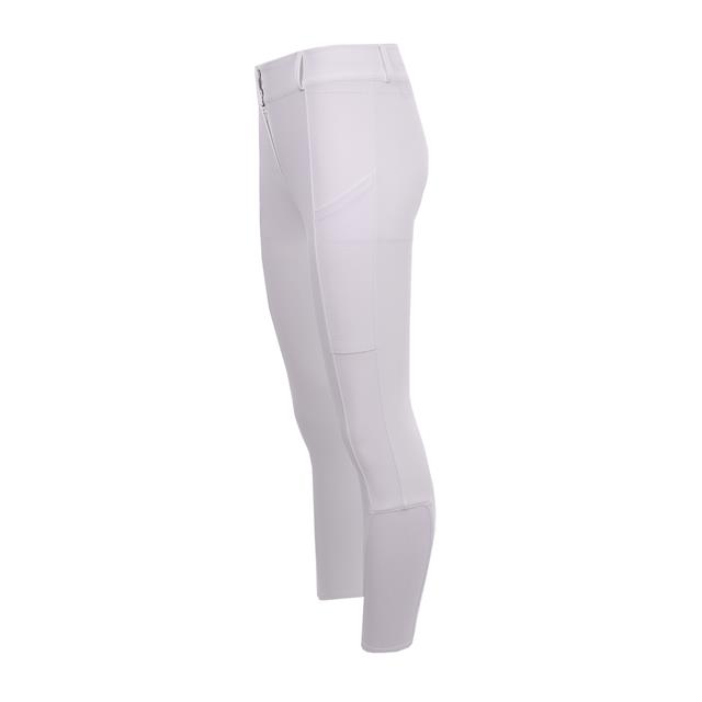 Rijbroek QUUR QIsaya Full Grip Wit