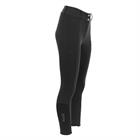 Rijbroek QUUR QIsaya Full Grip Zwart