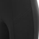 Rijbroek QUUR QIsaya Full Grip Zwart