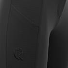 Rijbroek QUUR QIsaya Full Grip Zwart