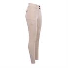 Rijbroek QUUR QJill Full Grip Beige