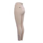 Rijbroek QUUR QJill Full Grip Beige