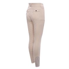 Rijbroek QUUR QJill Full Grip Beige