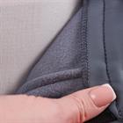 Rijbroek QUUR QSoftshell 2301 Full Grip Donkergrijs
