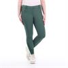 Rijbroek QUUR QSoftshell 2301 Full Grip Donkergroen