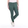 Rijbroek QUUR QSoftshell 2301 Full Grip Donkergroen