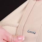 Rijbroek QUUR QSoftshell 2301 Full Grip Lichtbruin
