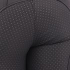 Rijbroek QUUR QSoftshell 2301 Full Grip Middenblauw