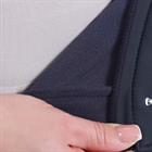 Rijbroek QUUR QSoftshell 2301 Full Grip Middenblauw
