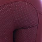 Rijbroek QUUR QSoftshell 2301 Full Grip Rood