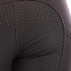 Rijbroek QUUR QSoftshell 2301 Full Grip Zwart