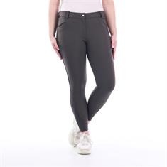 Rijbroek QUUR QSoftshell 2301 Full Grip Zwart
