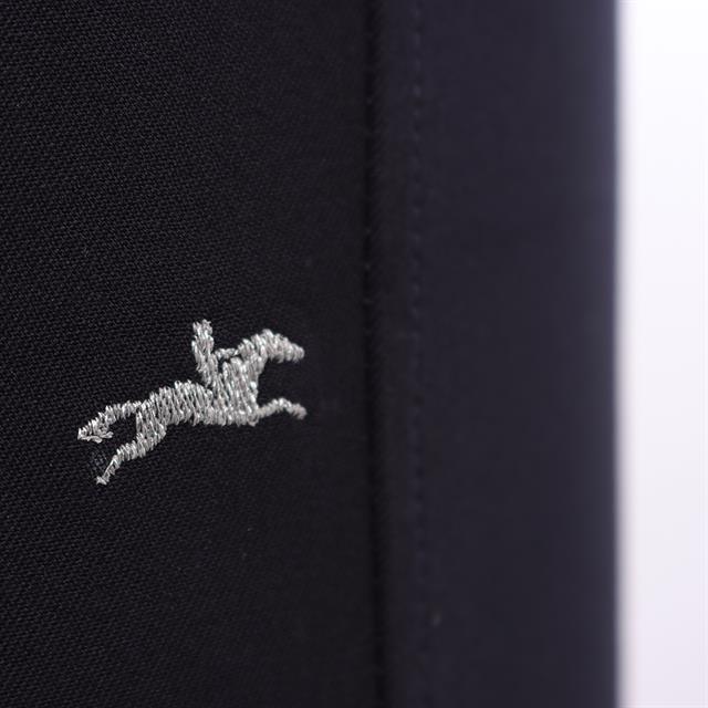 Rijbroek Schockemöhle Cindy Full Grip Donkerblauw