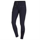 Rijbroek Schockemöhle Winter Heather FS II Donkerblauw