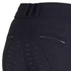 Rijbroek Schockemöhle Winter Heather FS II Donkerblauw