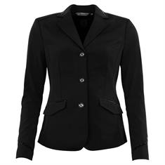 Rijjas Anky Platinum Zwart