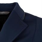 Rijjas ANKY Tailcoat Show C-Wear Kort Donkerblauw