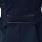 Rijjas ANKY Tailcoat Show C-Wear Kort Donkerblauw