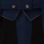 Rijjas ANKY Tailcoat Show C-Wear Kort Donkerblauw