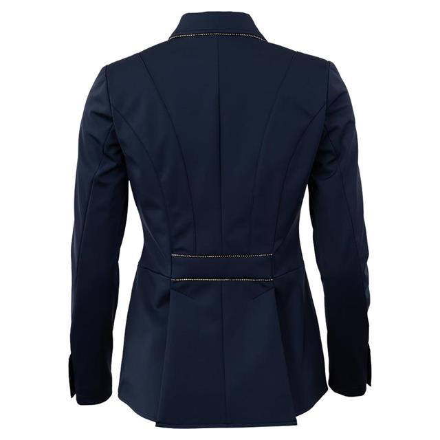 Rijjas ANKY Tailcoat Show C-Wear Kort Donkerblauw